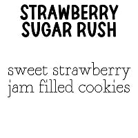 RTS Cleansing Sugar Body Scrub Small