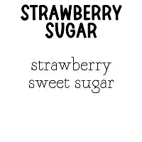 RTS Cleansing Sugar Scrub Large