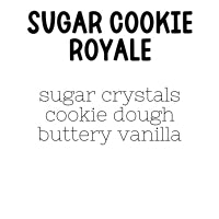 RTS Scoopable Tart Wax Small