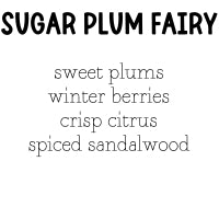 RTS Cleansing Sugar Scrub Large