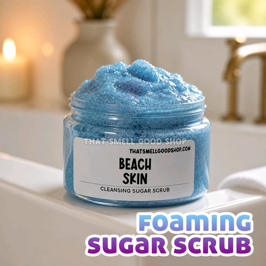 RTS Sugar Scrub Small