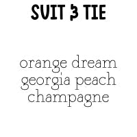 RTS Perfume Mist