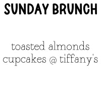 RTS 2-pack Wax Melt Tarts