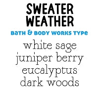 RTS 6-pack Wax Melt Tarts