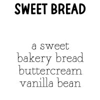 RTS 6-pack Wax Melt Tarts