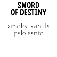 RTS Perfume Mist Mini