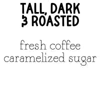 RTS 2-pack Wax Melt Tarts