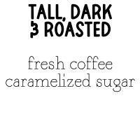 RTS 2-pack Wax Melt Tarts