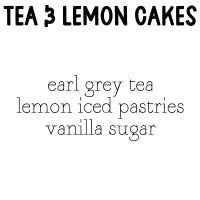 RTS 6-pack Wax Melts