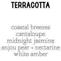 RTS Scoopable Tart Wax Large