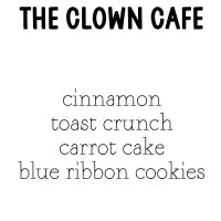 RTS 2-pack Wax Melt Tarts