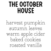 RTS 6-pack Wax Melt Tarts