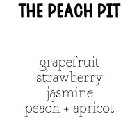 RTS Scoopable Tart Wax Large