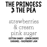 RTS 2-pack Wax Melt Tarts