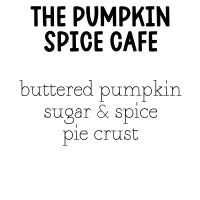 RTS 6-pack Wax Melt Tarts