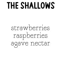 RTS Hand & Body Frosting Lotion