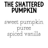 RTS 6-pack Wax Melts