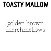 RTS Scoopable Tart Wax Large