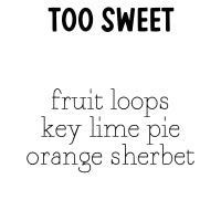 RTS Hand & Body Frosting Lotion