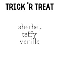 RTS Scoopable Tart Wax Large