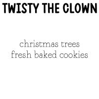 RTS 2-pack Wax Melt Tarts