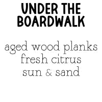 RTS 2-pack Wax Melt Tarts