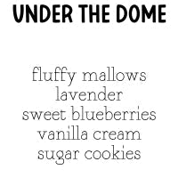 RTS Perfume Mist Mini