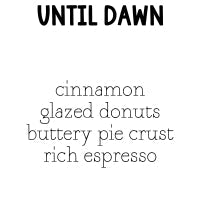 RTS 2-pack Wax Melt Tarts