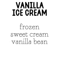 RTS 6-pack Wax Melt Tarts