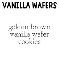 RTS 2-pack Wax Melt Tarts