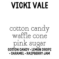 RTS 6-pack Wax Melts