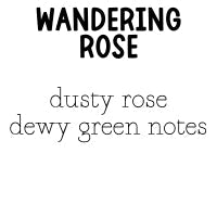 RTS 2-pack Wax Melt Tarts