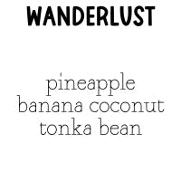 RTS Goat Milk Soap Small