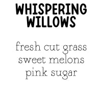 RTS Sunny Day Parfait