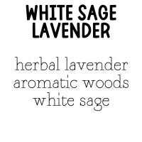 RTS 6-pack Wax Melts