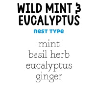 RTS Perfume Mist Mini