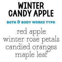 RTS 2-pack Wax Melt Tarts