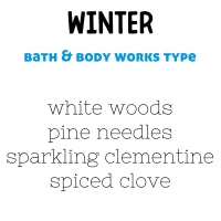 RTS 6-pack Wax Melt Tarts