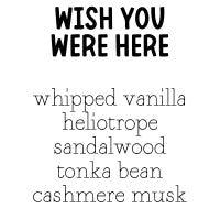 RTS Scoopable Tart Wax Small