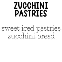 RTS 12-pack Wax Melt Tarts