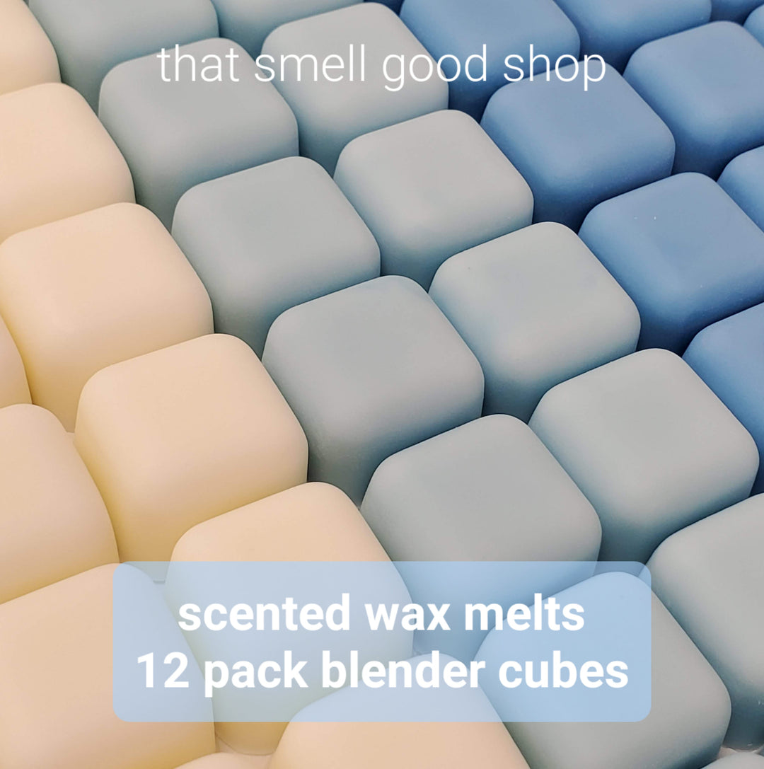 MTO Blender 12-pack Wax Melts