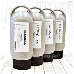 MTO Whipped Cream Body Butter Tube