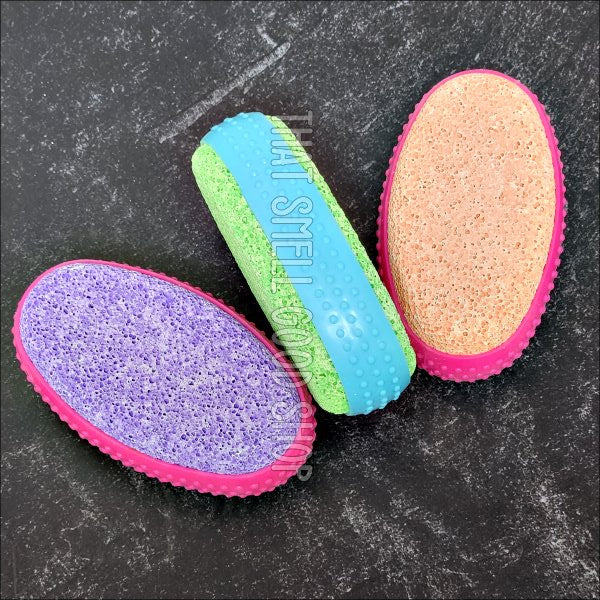 Pumice Stone Oval TSGS