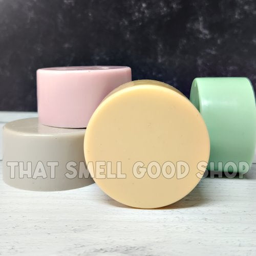 RTS Shaving Soap